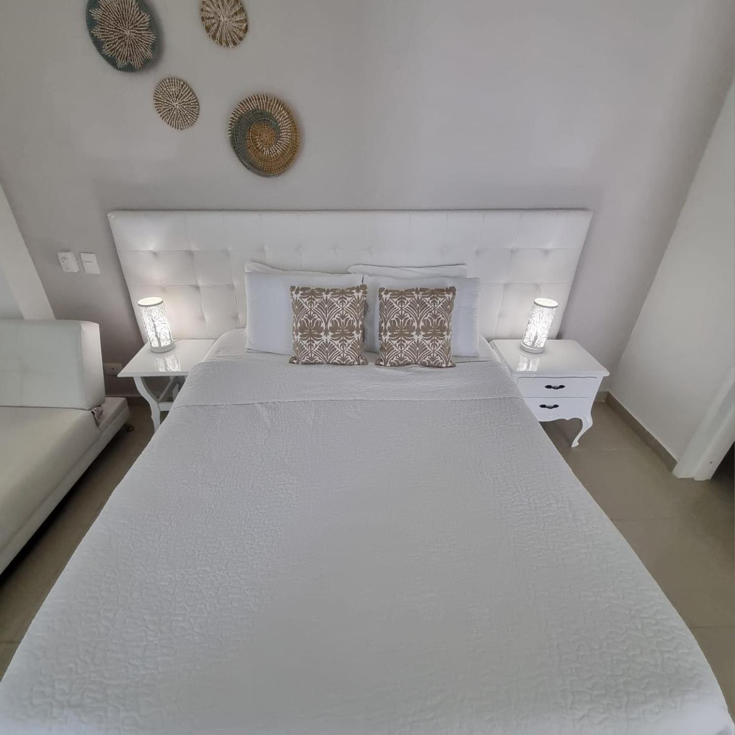 Apto En Morros Epic Cartagena Exterior photo